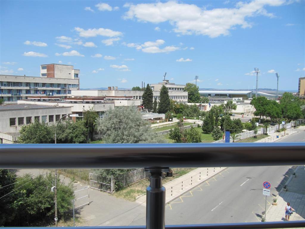 Rayski Zalez Pomorie Exterior photo